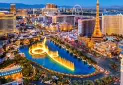 Fabuleux Las Vegas