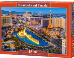 Fabuleux Las Vegas