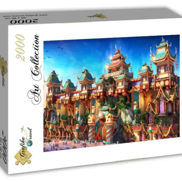Fairyland China