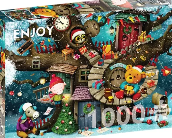 Fairy Tale Christmas
