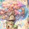 Fairy Tree