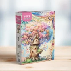 Fairy Tree