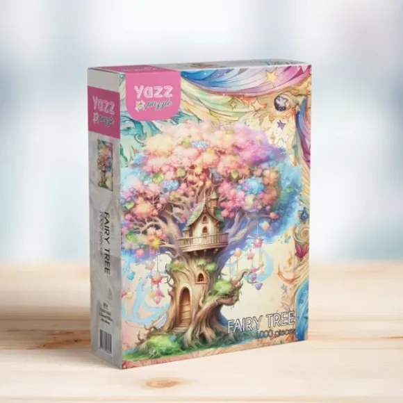 Fairy Tree