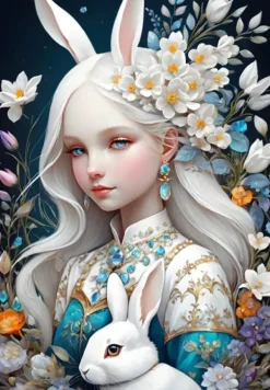 Fairy World