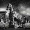 Fall of Troy