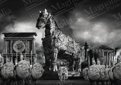 Fall of Troy