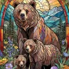 Famille Griz