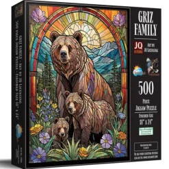 Famille Griz