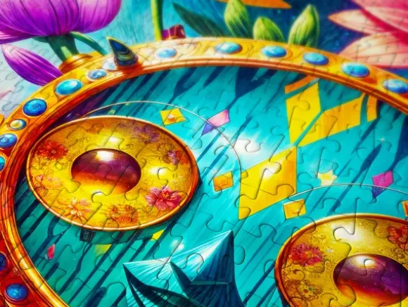 Fantasmagoria