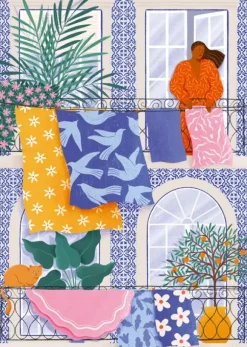 Fau Coralie - Porto