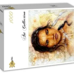 Femme Indienne
