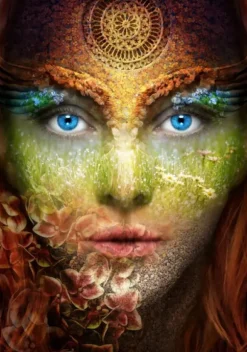 Femme Nature