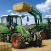 Fendt Vario 724 und 716