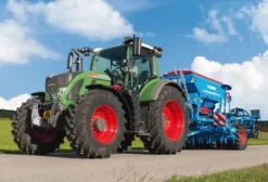 Fendt 1050 Vario / 724 Vario / 6275L, 3x48 Pièces