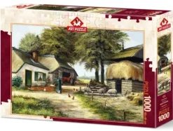 Ferme