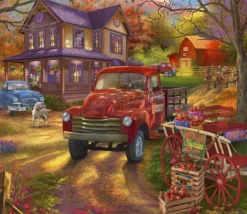 Ferme de Pommes