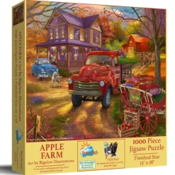 Ferme de Pommes