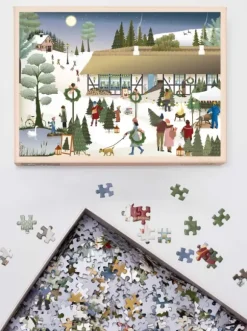 Ferme de Sapins de Noël