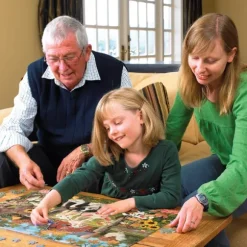 Ferme Familiale (Famille)