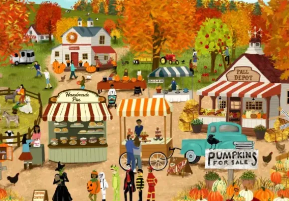 Festival d'Automne