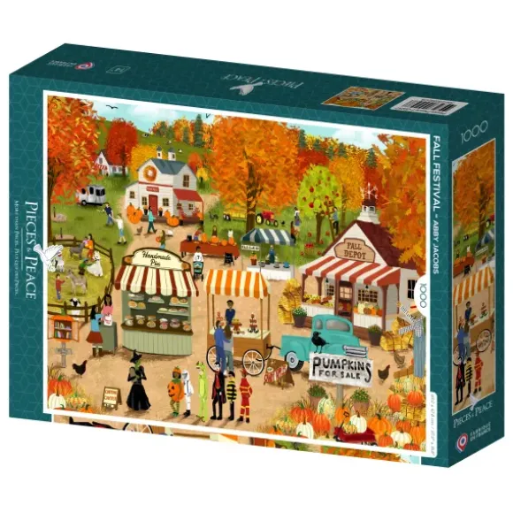 Festival d'Automne