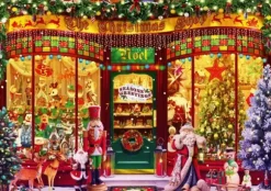 Festive Shop