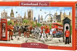 Fierté de Londres