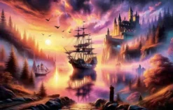 Fin Du Voyage