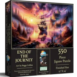 Fin Du Voyage