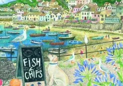 Fish'N'Chips
