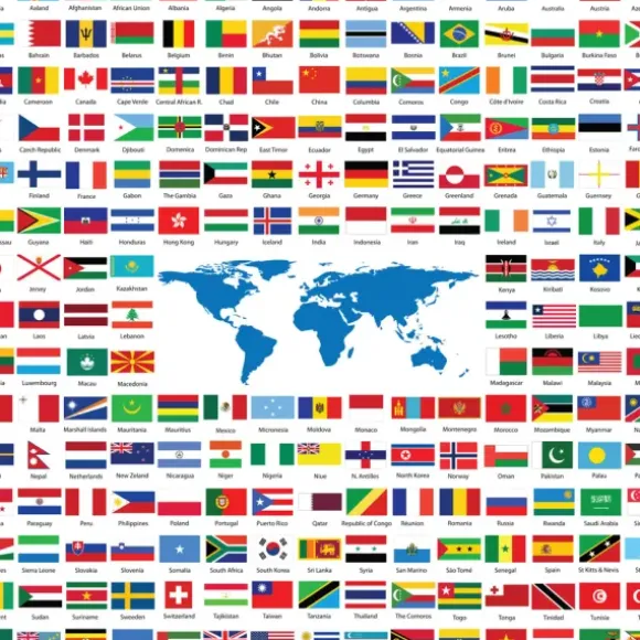 Flags