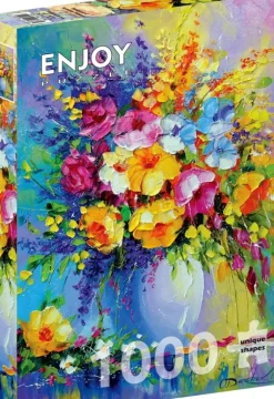 Fleurs d'Eté