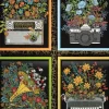 Floral Objects