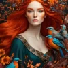 Flora - Soul of Nature Collection