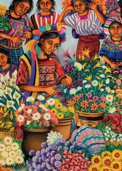 Flores