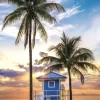 Floride, Miami Beach
