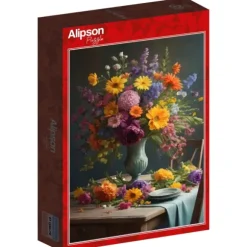 Flower Bouquet
