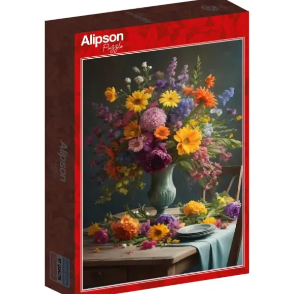 Flower Bouquet