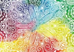 Flower Mandala