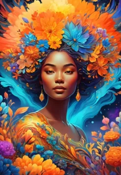 Flower Power