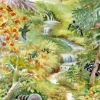 Forest Animals