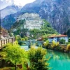 Fort of Bard, Italy