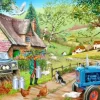 Frais de la Ferme
