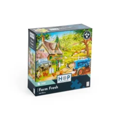 Frais de la Ferme