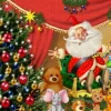 François Ruyer - Photo de Noël