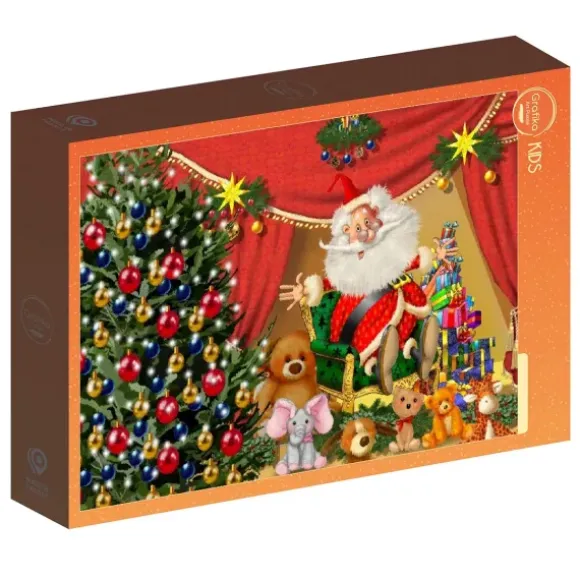 François Ruyer - Photo de Noël