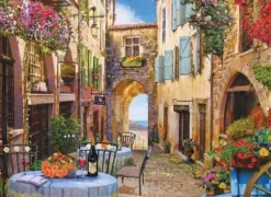 French Village