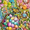 Friandises de Pâques