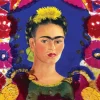 Frida Kahlo