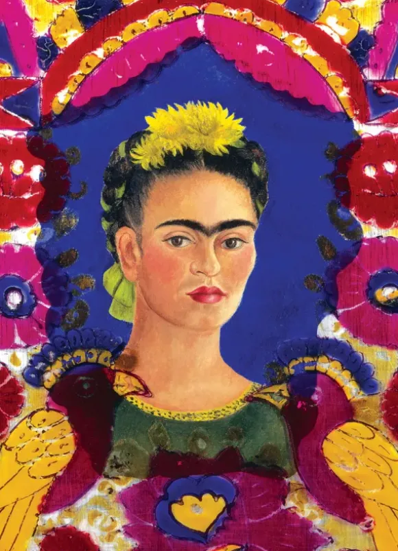 Frida Kahlo